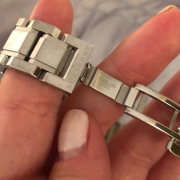 Burberry The City watch - Picture 3 of 8